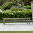 Forsyth Outdoor Bench