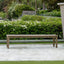 Forsyth Outdoor Bench