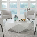 Volker Cocktail Table