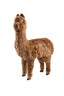 Alpaca Sculpture
