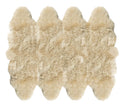 Long Wool Octo Rug