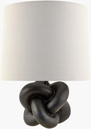 Burkina Accent Table Lamp