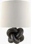 Burkina Accent Table Lamp