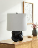 Burkina Accent Table Lamp
