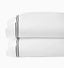Grand Hotel Pillowcases (Pair)