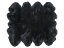 Long Wool Octo Rug