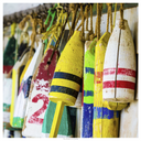 The Buoys are Ready