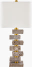 Balzano Accent Table Lamp