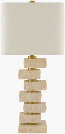 Balzano Accent Table Lamp