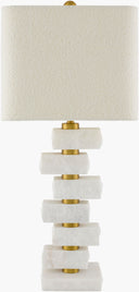 Balzano Accent Table Lamp