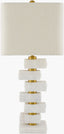 Balzano Accent Table Lamp
