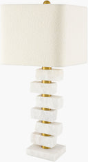 Balzano Accent Table Lamp