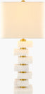 Balzano Accent Table Lamp