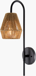 Bezas Wall Sconce