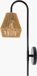 Bezas Wall Sconce