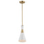 Eames 1 Light Mini Pendant