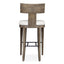 Cellini Outdoor Bar Stool
