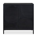 Beswick 2 Door Cabinet