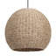 Seagrass Dome 1 Light Pendant