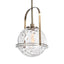 Mimas 1 Light Pendant