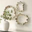 Ripple Effect Wall Decor