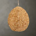 Kauri 1 Light Pendant