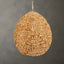Kauri 1 Light Pendant