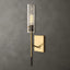 Telesto 1 Light Sconce