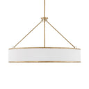 Algiers 8-Light Pendant
