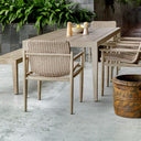 Sumba Outdoor Dining Chair