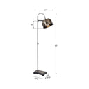 Bessemer Floor Lamp