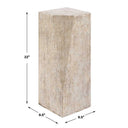Leroy Outdoor Drink Table