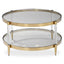 Kellen Cocktail Table