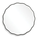 Aneta Round Mirror