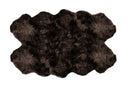 Long Wool Quarto Rug