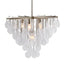 Goccia 6 Light Pendant