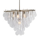 Goccia 8 Light Pendant