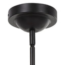 Clayton 6 Light Chandelier