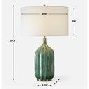 Bixby Table Lamp
