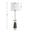 Jenson Buffet  Lamp