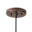 Barnstead 1 Light Pendant
