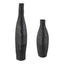 Duostacked Vases