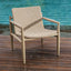 Sumba Outdoor Lounge Chair