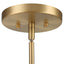 Eames 1 Light Mini Pendant