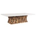 Stonewood Dining/Ping Pong Table