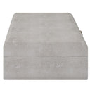 Lalique Box/White