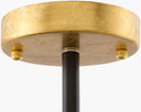 Chinon 10-Light  Chandelier