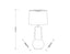 Callander Accent Table Lamp