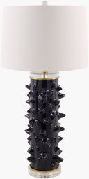 Canary Accent Table Lamp