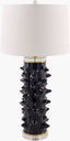 Canary Accent Table Lamp